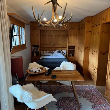 Appartement - Ausstattung - Lage