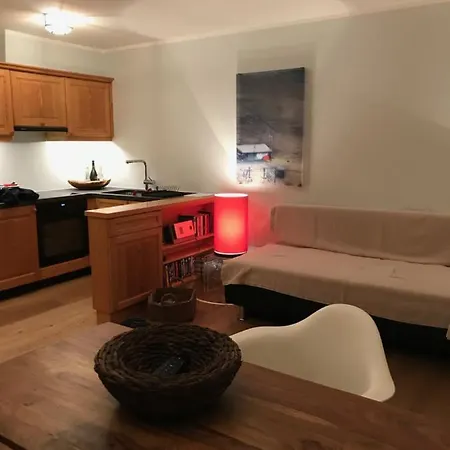 Appartement - Ausstattung - Lage Davos