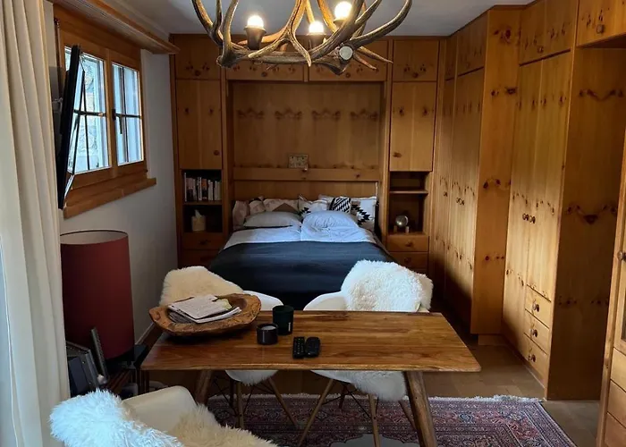 Appartement - Ausstattung - Lage